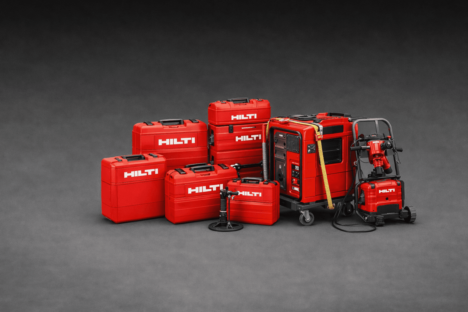 Handverktyg, verktyg, borrmaskin, skruvdragare