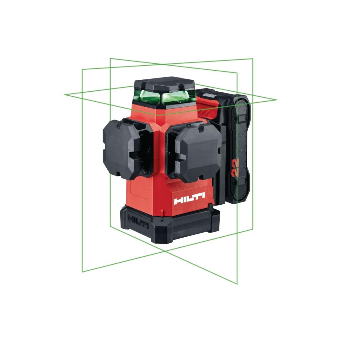 Hilti PM 50MG-22