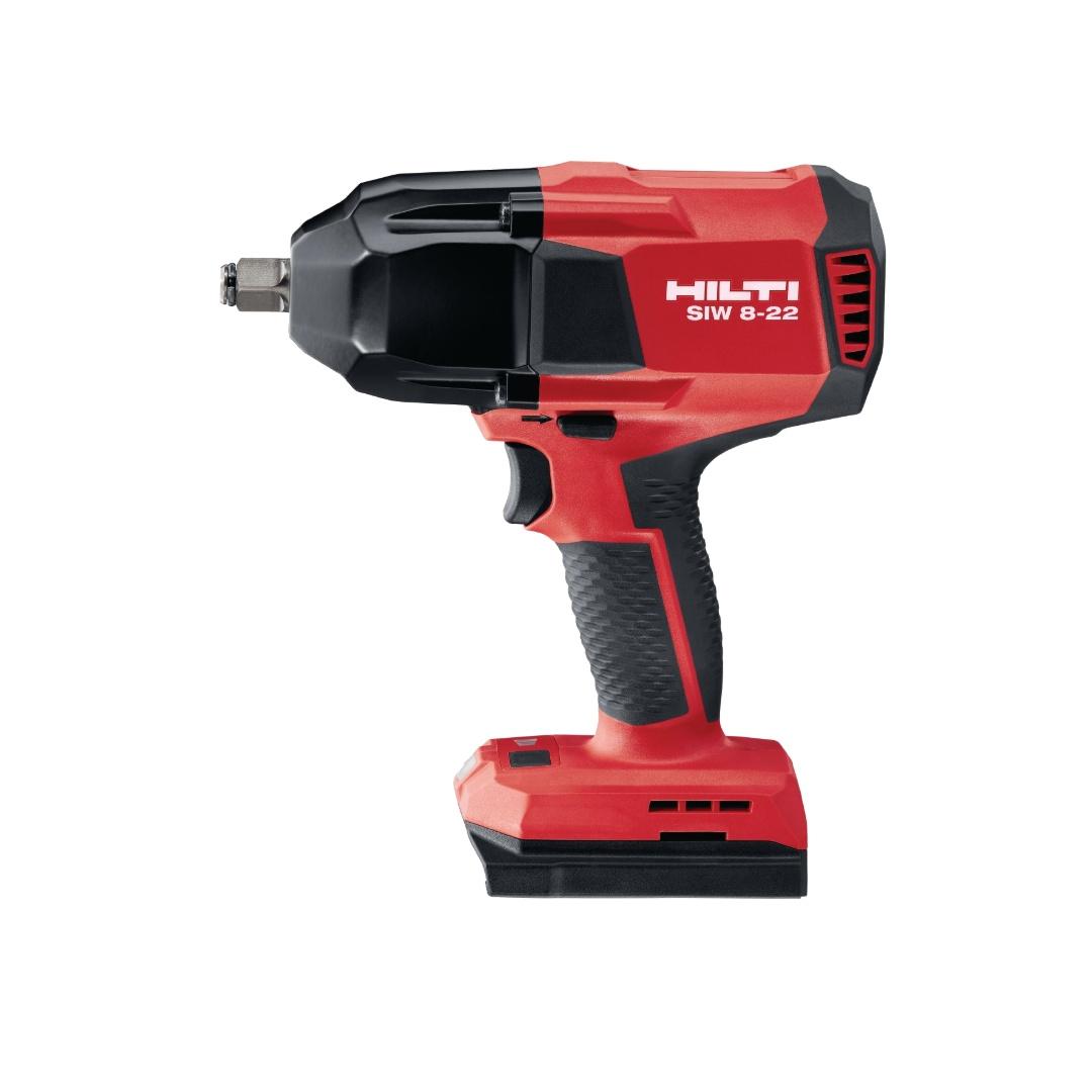Hilti SIW 8-22