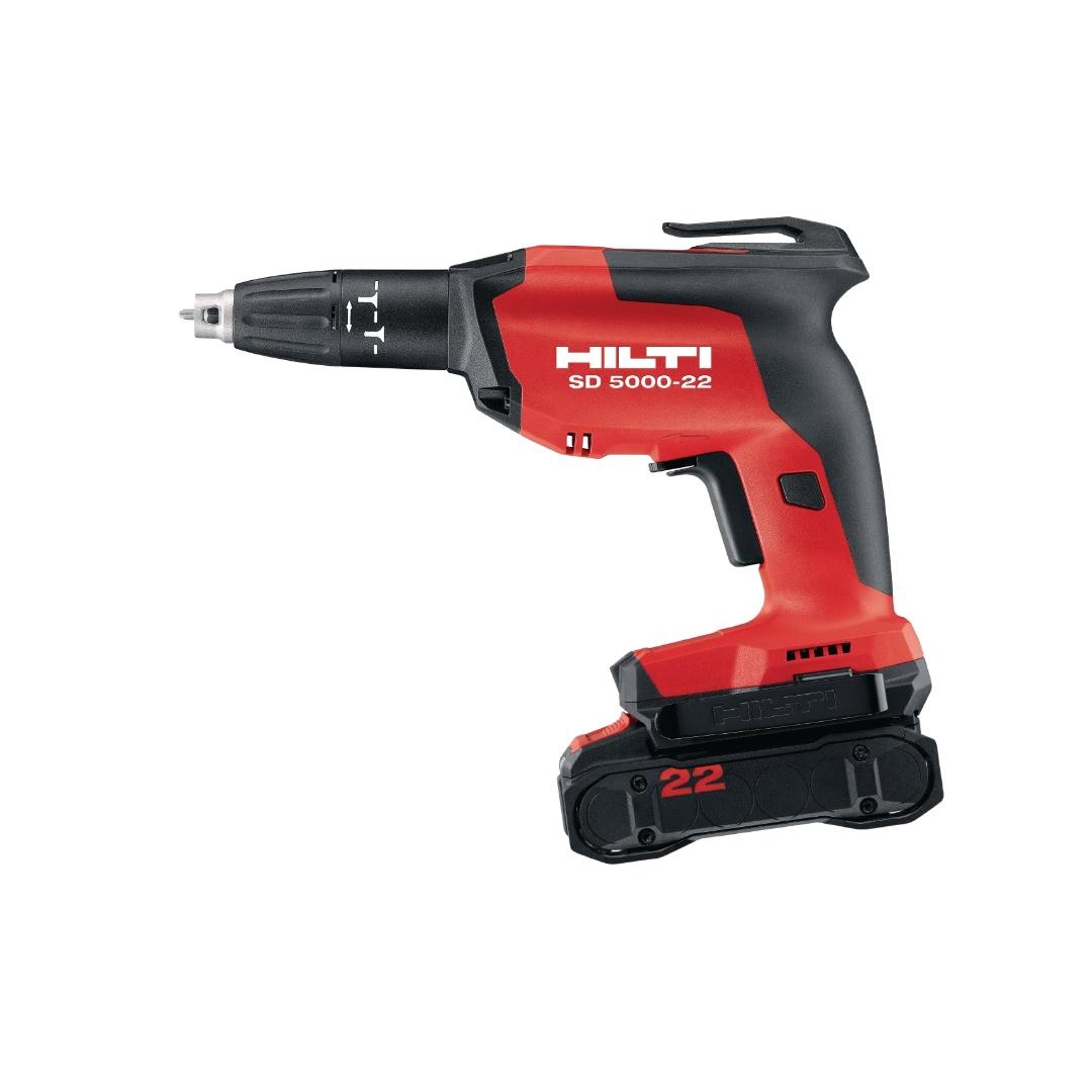 Hilti SD 5000-22