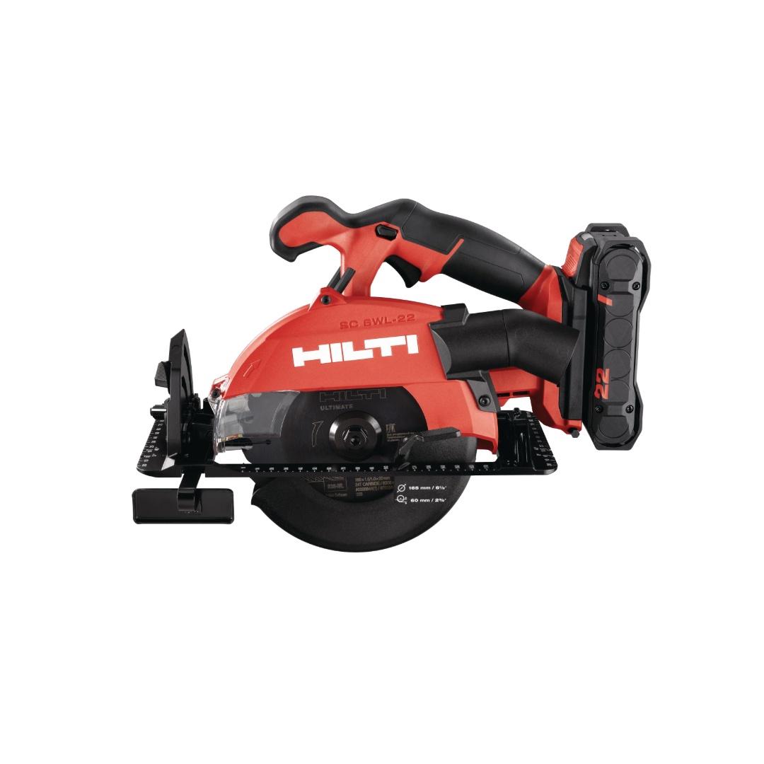Hilti SC 6WL-22