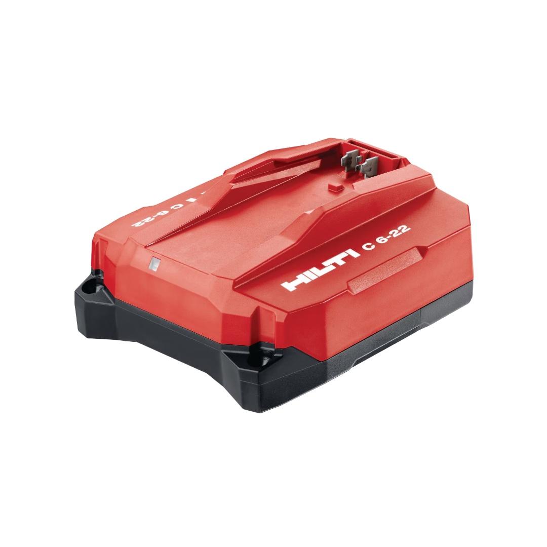 Hilti C 6-22