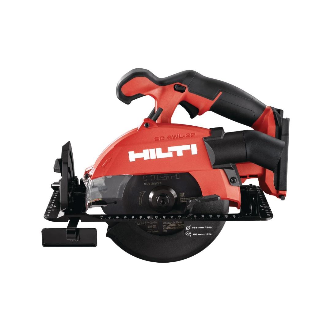 HILTI SC 6WPL-22