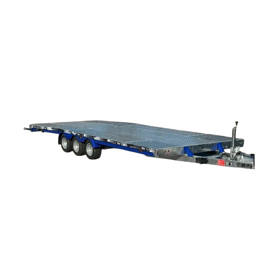 Ta-No Scorpio 60 premium